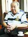 豫菜一代宗师吕长海-做菜其实就是做人
