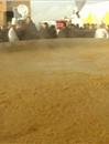 土耳其厨师烹制直径10米煎鸡蛋