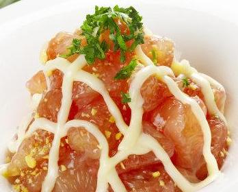 夏季风尚菜品