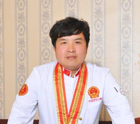 曹尹飛春季菜品
