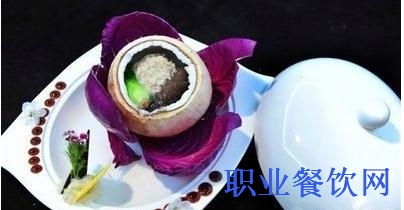 粤菜旺销菜品