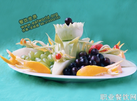 水果拼盘