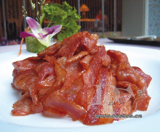 创新家常菜_最新菜品_职业餐饮网