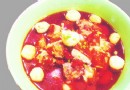 “知味苑”经验