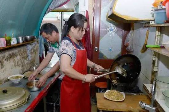 餐饮游击队：沙县小吃的秘密