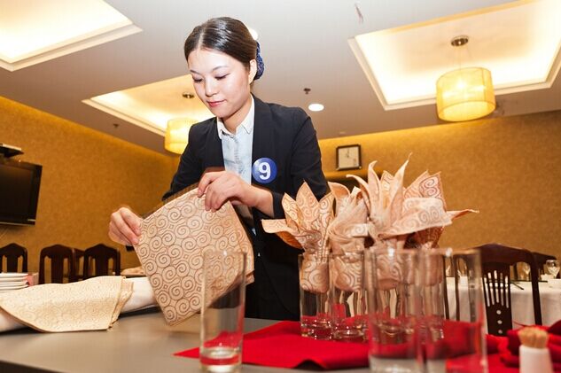 职业餐饮网 餐饮168