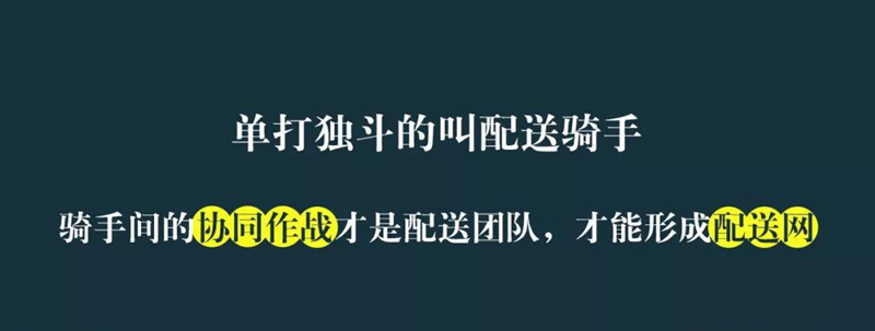 滴滴和盒马重兵围剿美团外卖，外卖的底层逻辑我们看清了