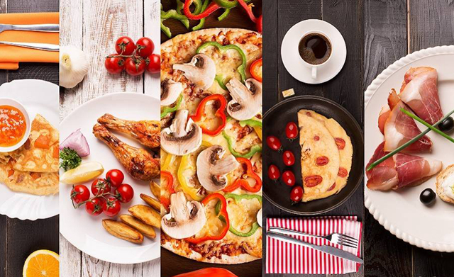 餐饮行业深似海,别想不开干餐饮!