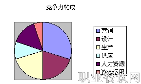 提升企业竞争力的绩效考核体系设计