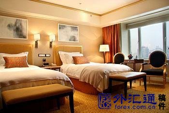 五星超豪华 揭秘奥巴马在京下榻酒店(图)