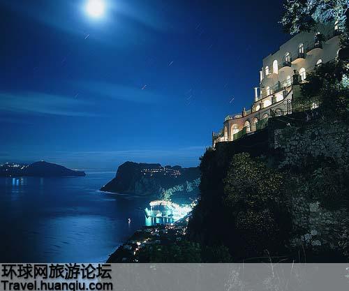 凯撒·奥古斯都酒店