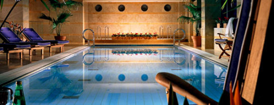 台北威斯汀六福皇宫