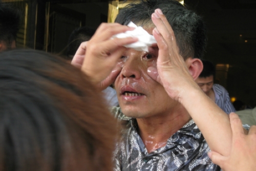 泉州铂金酒店|泉州|坠楼|死者亲属