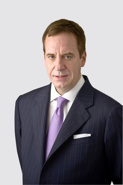 贺伟德王府半岛酒店总经理 贺伟德王府半岛酒店总经理