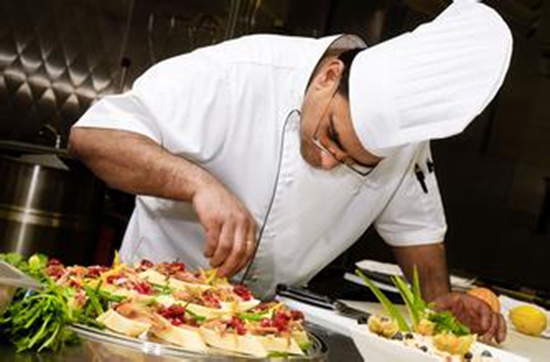 餐饮厨师这个行业以后会怎么样,有前途吗?本人