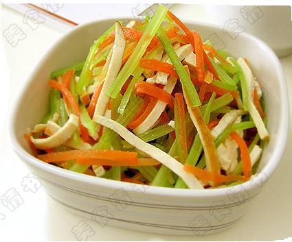 凉菜菜谱首页--职业餐饮网